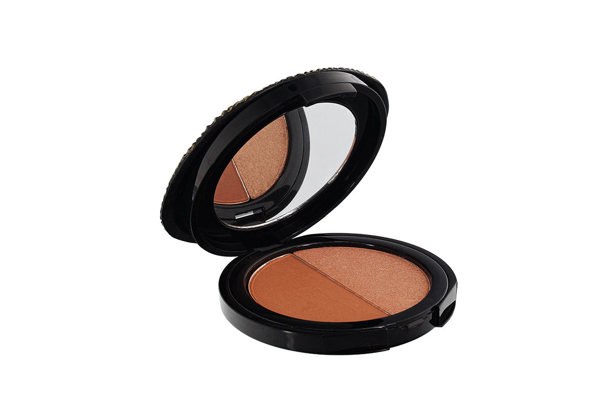 Sun & Sand Duo – Duwop Cosmetics