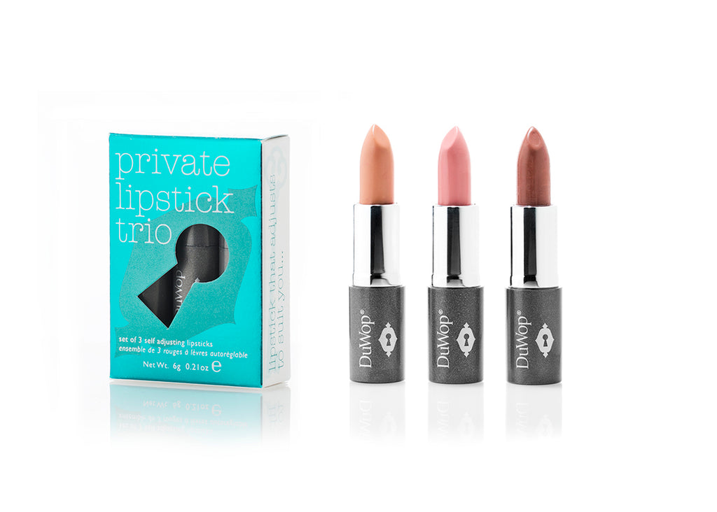 Triple Threat Sculpt Perfect – Duwop Cosmetics