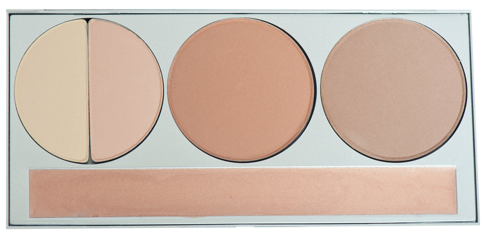 Triple Threat Sculpt Perfect – Duwop Cosmetics